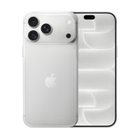 Apple iPhone 18 Pro Max Silver (серебристый)