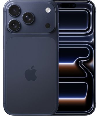 Фото 1 — Apple iPhone 17 Pro 1Tb Deep Blue (глубокий синий)