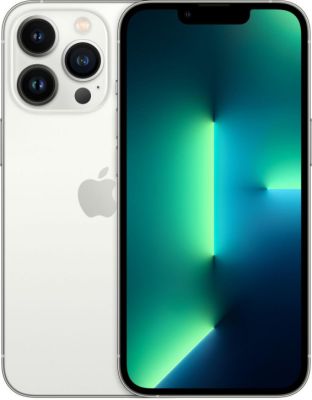 Фото 1 — Смартфон Apple iPhone 13 Pro Max 1TB Серебристый
