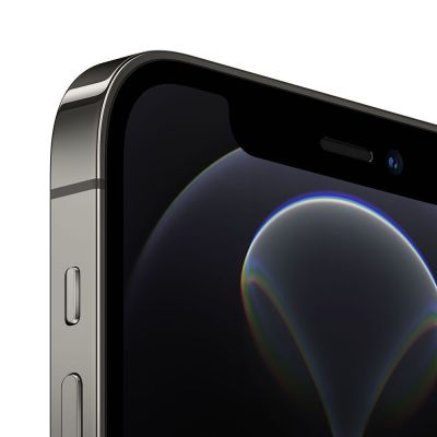 Фото 2 — Смартфон Apple iPhone 12 Pro 128GB Графитовый
