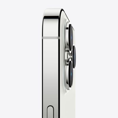 Фото 4 — Смартфон Apple iPhone 13 Pro Max 1TB Серебристый