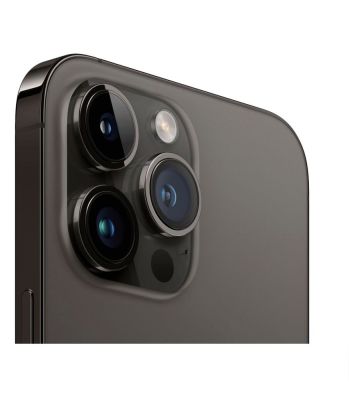Фото 3 — Смартфон Apple iPhone 14 Pro Max 256GB Черный космос