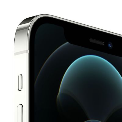 Фото 2 — Смартфон Apple iPhone 12 Pro 128GB Серебристый