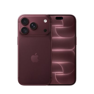 Фото 1 — Apple iPhone 18 Pro 512Gb Burgundy (бордовый)