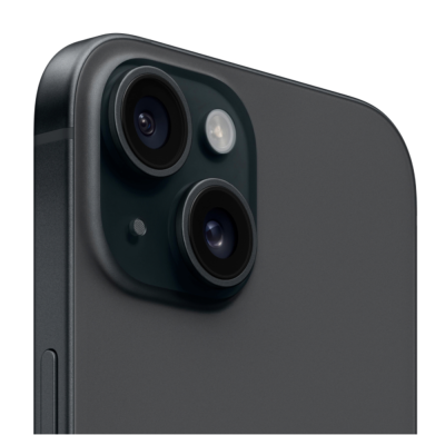 Фото 2 — Смартфон Apple iPhone 15 Plus 256Gb Черный