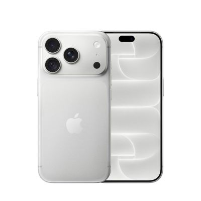 Фото 1 — Apple iPhone 18 Pro 1Tb Silver (серебристый)