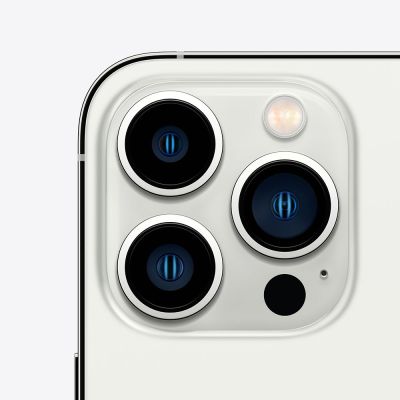 Фото 3 — Смартфон Apple iPhone 13 Pro Max 1TB Серебристый