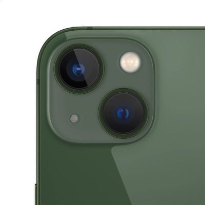 Фото 3 — Смартфон Apple iPhone 13 512GB Зеленый
