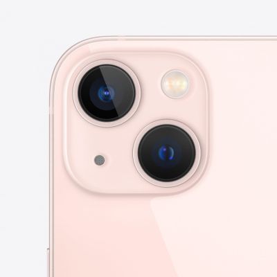Фото 3 — Смартфон Apple iPhone 13 128GB Розовый