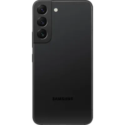 Фото 3 — Смартфон Samsung Galaxy S22+ 8/128GB Черный фантом