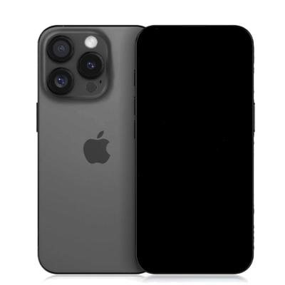 Фото 1 — iPhone 16 Pro Max 256 Gb black titanium (черный титан)