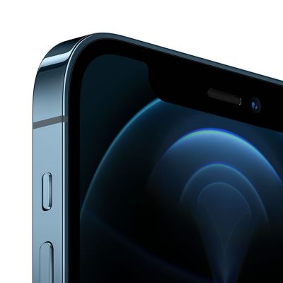 Фото 2 — Смартфон Apple iPhone 12 Pro 256GB Тихоокеанский синий