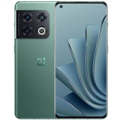 Фото 1 — Смартфон One Plus 10 Pro 256gb Green 