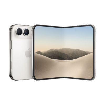 Фото 1 — Apple iPhone Duo 1Tb Star White (белый)